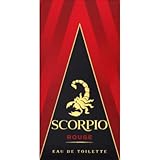 Image de Scorpio 842229 parfum pour homme