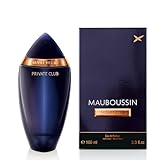 Image de Mauboussin MBCAT090 parfum pour homme