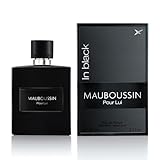 Image de Mauboussin 013-1 parfum pour homme