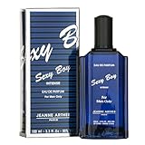 Image de Jeanne Arthes PF04398 parfum pour homme