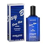 Image de Jeanne Arthes PF04398 parfum pour homme