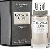 Image de Jeanne Arthes PF02498G parfum pour homme