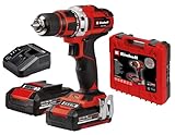 Image de Einhell 4513939 perceuse-visseuse sans fil