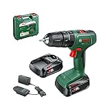 Image de Bosch 06039D8108 perceuse-visseuse sans fil