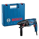 Image de Bosch Professional 06112A6000 perforateur burineur