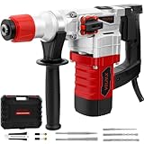 Image de VELPAX XDG01 perforateur burineur