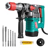 Image de HYCHIKA BETTER TOOLS FOR BETTER LIFE XY-826 perforateur burineur