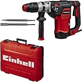Image de Einhell TE-RH 40 3F perforateur burineur