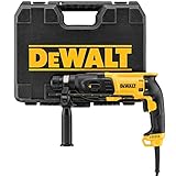 Image de DEWALT D25133K-QS perforateur burineur