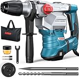 Image de ENEACRO Z1C-SKT-4001WP perforateur burineur