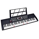 Image de Bontempi 16 6111 piano numérique
