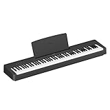 Image de YAMAHA NP145B piano numérique