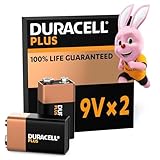 Image de Duracell 3124-2 pile