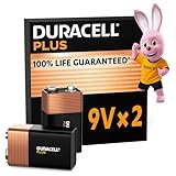 Image de Duracell 3124-2 pile