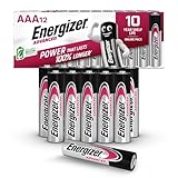 Image de Energizer E304271200 pile