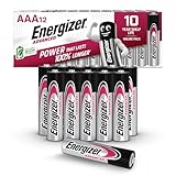 Image de Energizer E304271200 pile