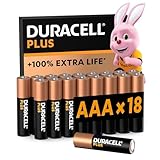 Image de Duracell LR03 pile