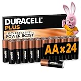 Image de Duracell LR06 pile