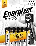 Image de Energizer E300132500 pile