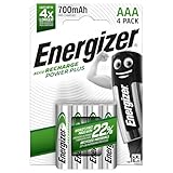 Image de Energizer 635207 pile