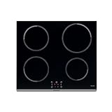 Image de BRANDT BPI6464B plaque induction