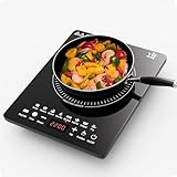 Image de Kiseely TG1 plaque induction