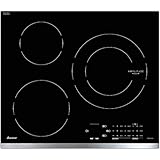 Image de Sauter SPI4360X plaque induction