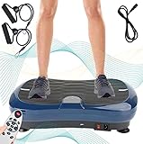 Image de Triclicks Vibration Plate - 02 plateforme vibrante