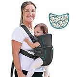 Image de INFANTINO 300105 porte-bébé