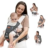 Image de besrey BRDE003102AMXX porte-bébé