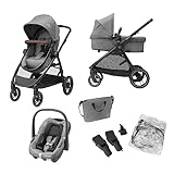 Image de Maxi-Cosi 1996911110 poussette