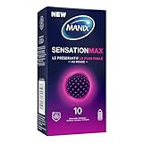 Image de Manix 300597 préservatif