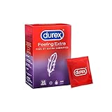 Image de Durex 3.05995E+12 préservatif