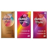 Image de Durex  préservatif