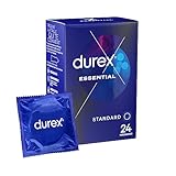 Image de Durex 3059948006237 préservatif