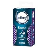 Image de INTIMY  préservatif