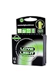 Image de LOVE LIGHT 2008864 préservatif