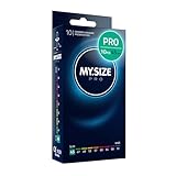 Image de MY.SIZE 40077 préservatif