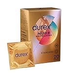 Image de Durex 3059948004486 préservatif
