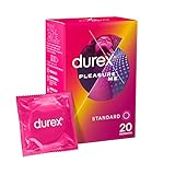 Image de Durex 3059948007104 préservatif