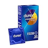 Image de Durex 3059948002895 préservatif