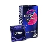 Image de Durex 3052722 préservatif