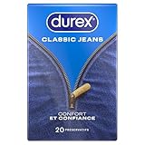 Image de Durex 3059948010722 préservatif
