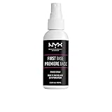 Image de NYX PROFESSIONAL MAKEUP 800897848408 primer