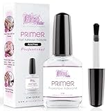 Image de Pics Nails Primer NON Acid 12 ml primer