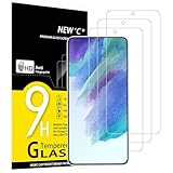 Image de NEW'C S21 FE 6.4 inches protection d'écran
