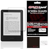 Image de TECHGEAR TECHGEAR-KT-XXX protection d'écran