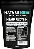 Image de Nature Diet protéine en poudre