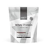 Image de Amfit Nutrition PBN4001 protéine en poudre