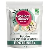 Image de GAYELORD HAUSER protéine en poudre